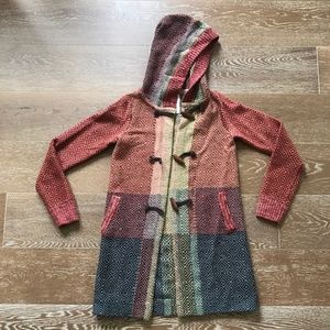 Sparrow by Anthropologie, sweater, size XS